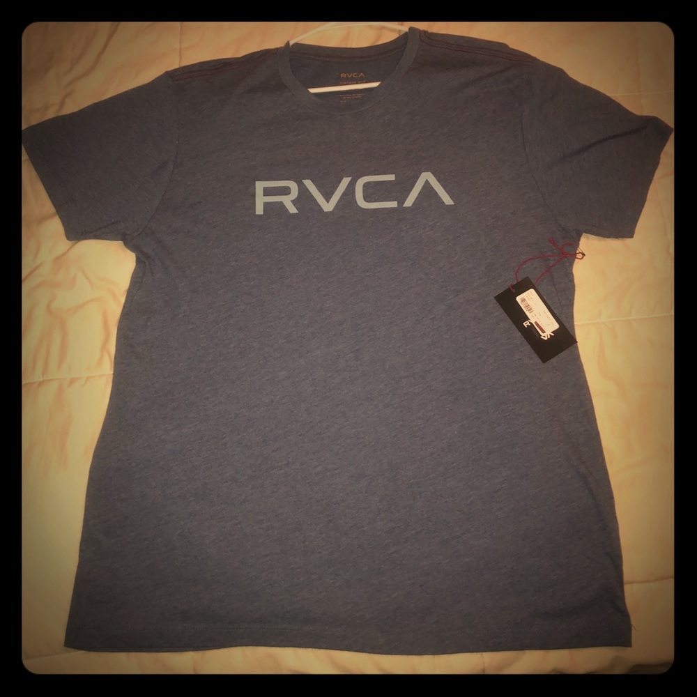 Men’s RCVA Tee-Shirt